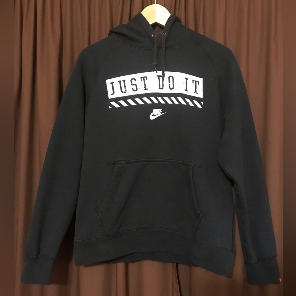 Nike Pull-Over Hoodie